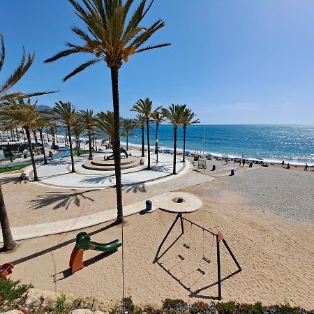 Three Bedroom Apartment In Albir - Playamar II El Albir Εξωτερικό φωτογραφία
