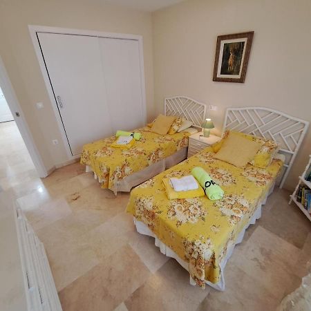 Three Bedroom Apartment In Albir - Playamar II El Albir Εξωτερικό φωτογραφία